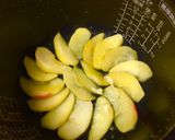 炊飯器で幸せアップるぷるケーキ☆作り方4写真
