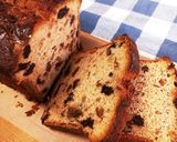 フルーツケーキ作り方11写真