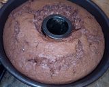ガトーショコラナンシー作り方4写真