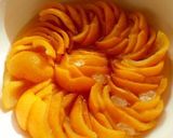 ゆずの香りも美味しいお菓子　柚子ピール作り方8写真