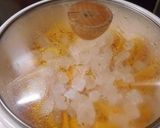 ゆずの香りも美味しいお菓子　柚子ピール作り方7写真