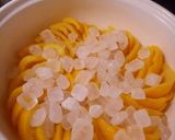 ゆずの香りも美味しいお菓子　柚子ピール作り方6写真