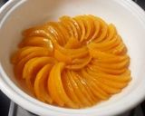 ゆずの香りも美味しいお菓子　柚子ピール作り方11写真