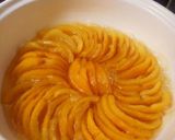 ゆずの香りも美味しいお菓子　柚子ピール作り方10写真