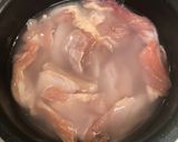 男飯 カオマンガイ 超簡単なのに本格的！作り方1写真