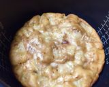 炊飯器で幸せアップるぷるケーキ☆作り方5写真