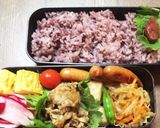 赤カブの甘酢漬け作り方17写真
