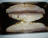 白身魚の野菜たっぷり♪あんかけ作り方1写真