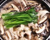 ［簡単］スープが美味しいモツ鍋作り方6写真