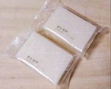 我が家の七草に食べるお粥作り方1写真