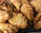 イタリアン揚げ餃子作り方5写真