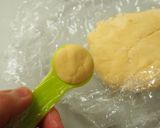 バレンタイン♡トリュフみたいなクッキー♡作り方5写真