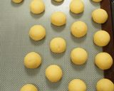 バレンタイン♡トリュフみたいなクッキー♡作り方7写真