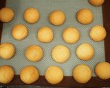 バレンタイン♡トリュフみたいなクッキー♡作り方8写真