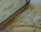 簡単 節約✿鶏むね肉のケチャップ玉ねぎ煮作り方1写真
