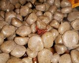 玉こんにゃく煮♪ダイエット中の常備菜作り方3写真