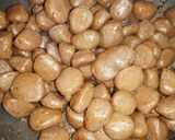 玉こんにゃく煮♪ダイエット中の常備菜作り方4写真