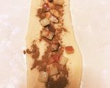ふわふわ♡アップルシナモンロール作り方6写真