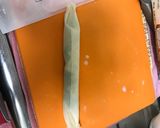 枝豆チーズ春巻き作り方3写真