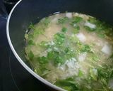 ななくさがゆの夜。作り方5写真