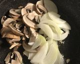 牛スネ肉のビール煮deフィットチーネ作り方7写真