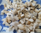 生シイタケのマヨ焼き作り方3写真