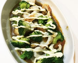 残ったカレーアレンジ☆ちくわのチーズ焼き作り方3写真