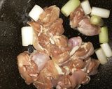 とりもも肉の塩焼き作り方2写真