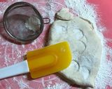 捏ねない生地でもっちりヨーグルトパン♪作り方7写真