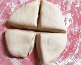 捏ねない生地でもっちりヨーグルトパン♪作り方8写真