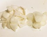 簡単♪分量がわかりやすい七草粥☆作り方3写真