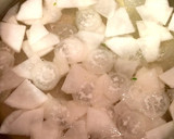 簡単♪分量がわかりやすい七草粥☆作り方4写真