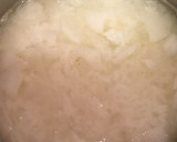 簡単♪分量がわかりやすい七草粥☆作り方5写真