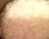 簡単♪分量がわかりやすい七草粥☆作り方6写真