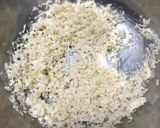 基本の☆れんこんハンバーグ☆作り方4写真
