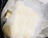 簡単 餅ピザ作り方3写真