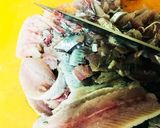 いーじー☆いわしばーぐ☆作り方1写真