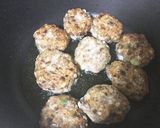 いーじー☆いわしばーぐ☆作り方5写真