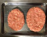 基本の☆れんこんハンバーグ☆作り方9写真