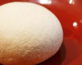 材料は3つ【俺の手打ちパスタ】作り方2写真