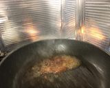 基本の☆れんこんハンバーグ☆作り方12写真