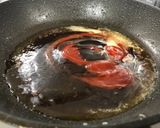 基本の☆れんこんハンバーグ☆作り方13写真