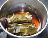 ダイエット！昆布巻き☆銀鮭作り方5写真
