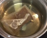 お餅の消費に！ネギチーズ入り餅巾着作り方1写真