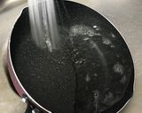 超簡単☆ちぢみほうれん草蒸し！作り方7写真