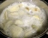 八頭の煮物作り方6写真