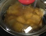 八頭の煮物作り方8写真
