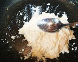 離乳食 お豆腐でグラタン風作り方1写真