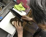 八頭の煮物作り方2写真