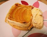 レンジで簡単カスタードクリーム作り方7写真